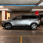 PEUGEOT 5008 GT LINE 1.5 2019