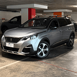 PEUGEOT 5008 GT LINE 1.5 2019