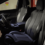 PEUGEOT 5008 GT LINE 1.5 2019