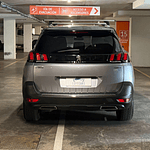 PEUGEOT 5008 GT LINE 1.5 2019