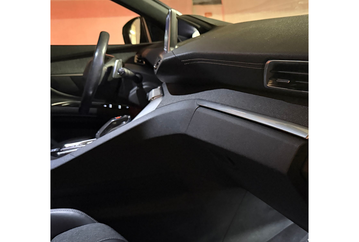 PEUGEOT 5008 GT LINE 1.5 2019