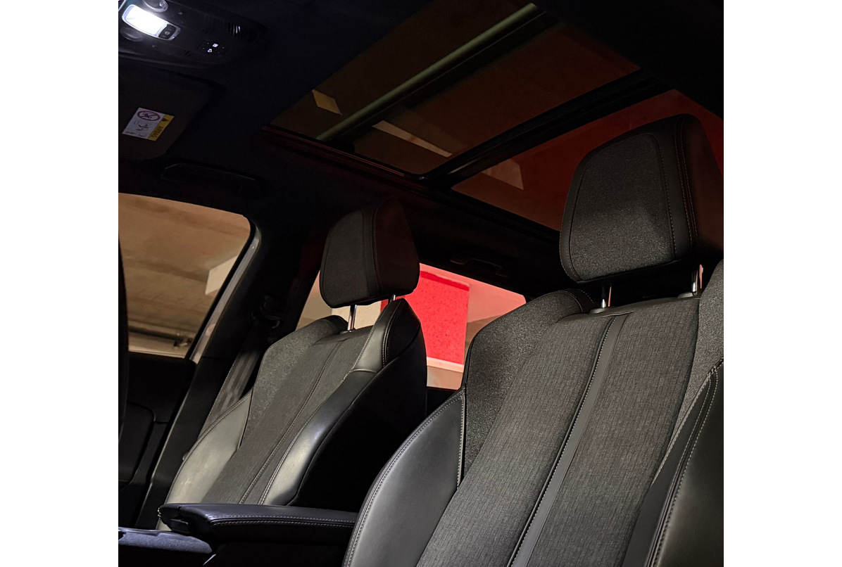 PEUGEOT 5008 GT LINE 1.5 2019