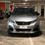 PEUGEOT 5008 GT LINE 1.5 2019