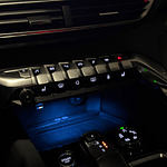 PEUGEOT 5008 GT LINE 1.5 2019