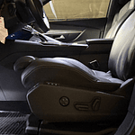 PEUGEOT 5008 GT LINE 1.5 2019