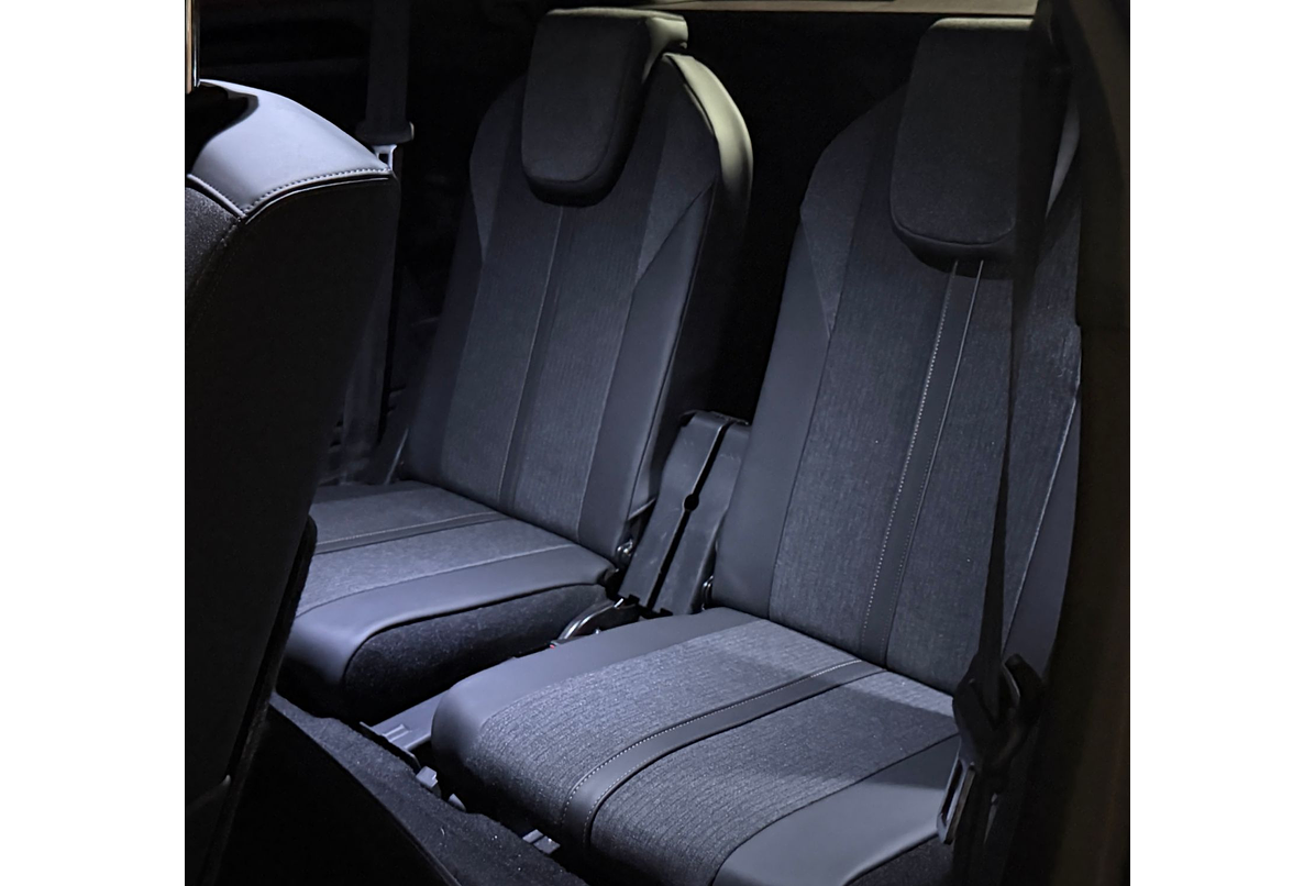 PEUGEOT 5008 GT LINE 1.5 2019