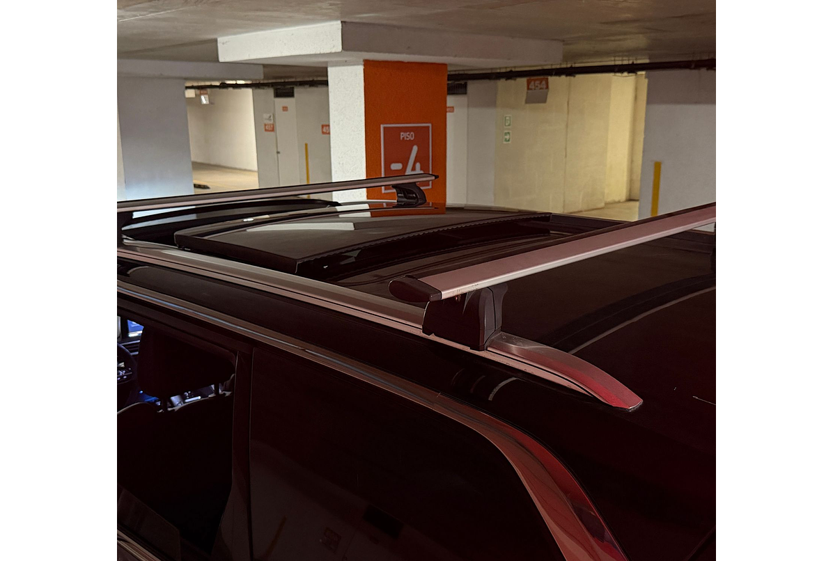 PEUGEOT 5008 GT LINE 1.5 2019