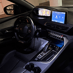 PEUGEOT 5008 GT LINE 1.5 2019