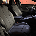 PEUGEOT 5008 GT LINE 1.5 2019