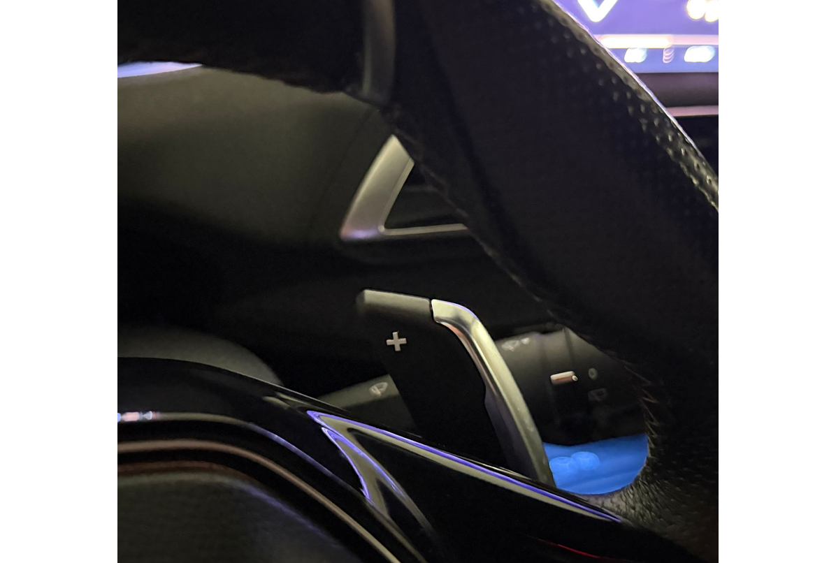 PEUGEOT 5008 GT LINE 1.5 2019