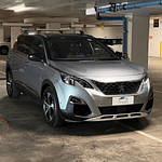 PEUGEOT 5008 GT LINE 1.5 2019