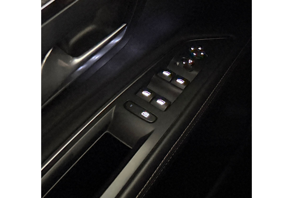 PEUGEOT 5008 GT LINE 1.5 2019