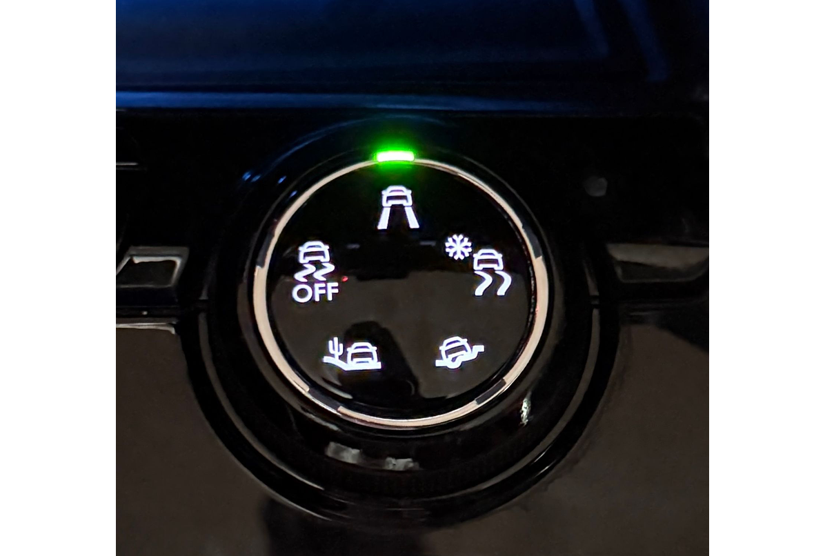 PEUGEOT 5008 GT LINE 1.5 2019