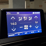 PEUGEOT 5008 GT LINE 1.5 2019