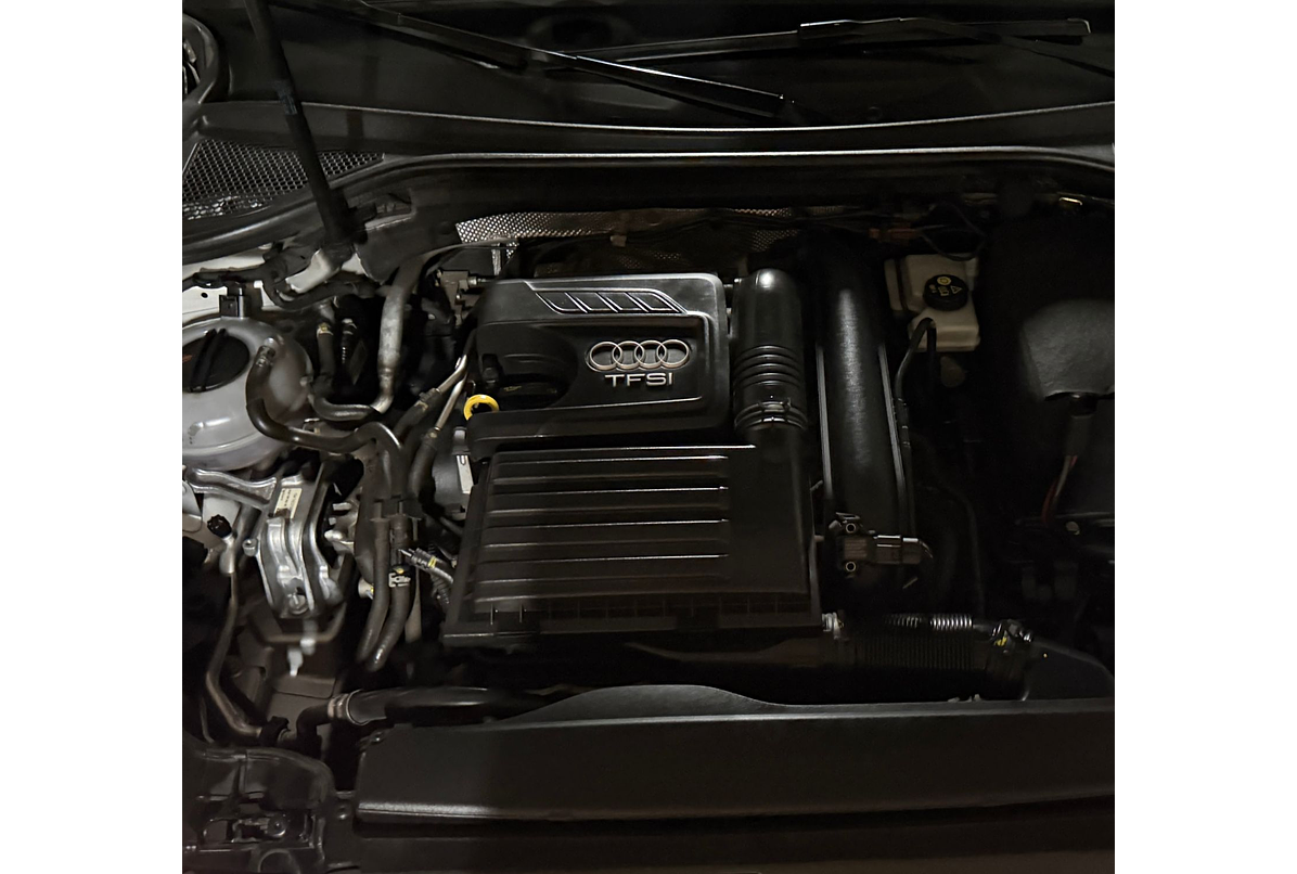 AUDI A3 TFSI S TRONIC 1.4 2015