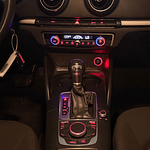 AUDI A3 TFSI S TRONIC 1.4 2015