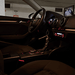 AUDI A3 TFSI S TRONIC 1.4 2015