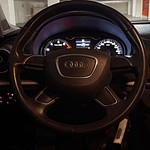 AUDI A3 TFSI S TRONIC 1.4 2015