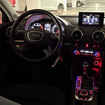 AUDI A3 TFSI S TRONIC 1.4 2015