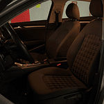 AUDI A3 TFSI S TRONIC 1.4 2015
