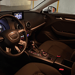 AUDI A3 TFSI S TRONIC 1.4 2015