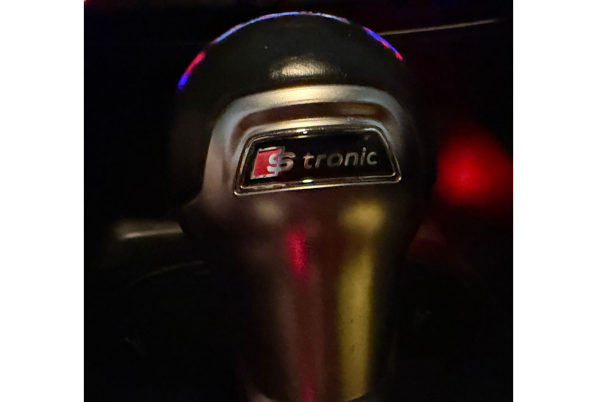 AUDI A3 TFSI S TRONIC 1.4 2015