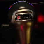 AUDI A3 TFSI S TRONIC 1.4 2015