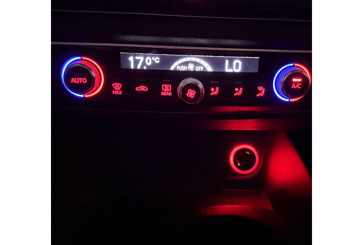 AUDI A3 TFSI S TRONIC 1.4 2015