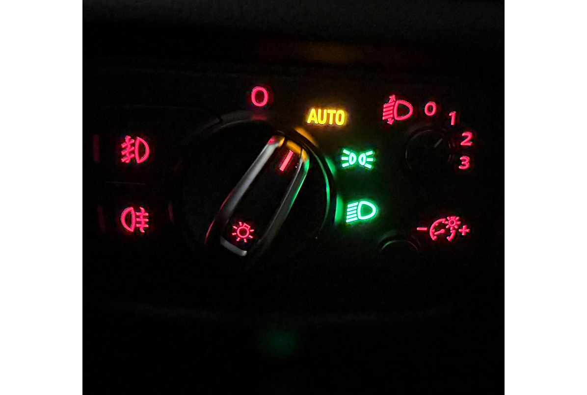 AUDI A3 TFSI S TRONIC 1.4 2015