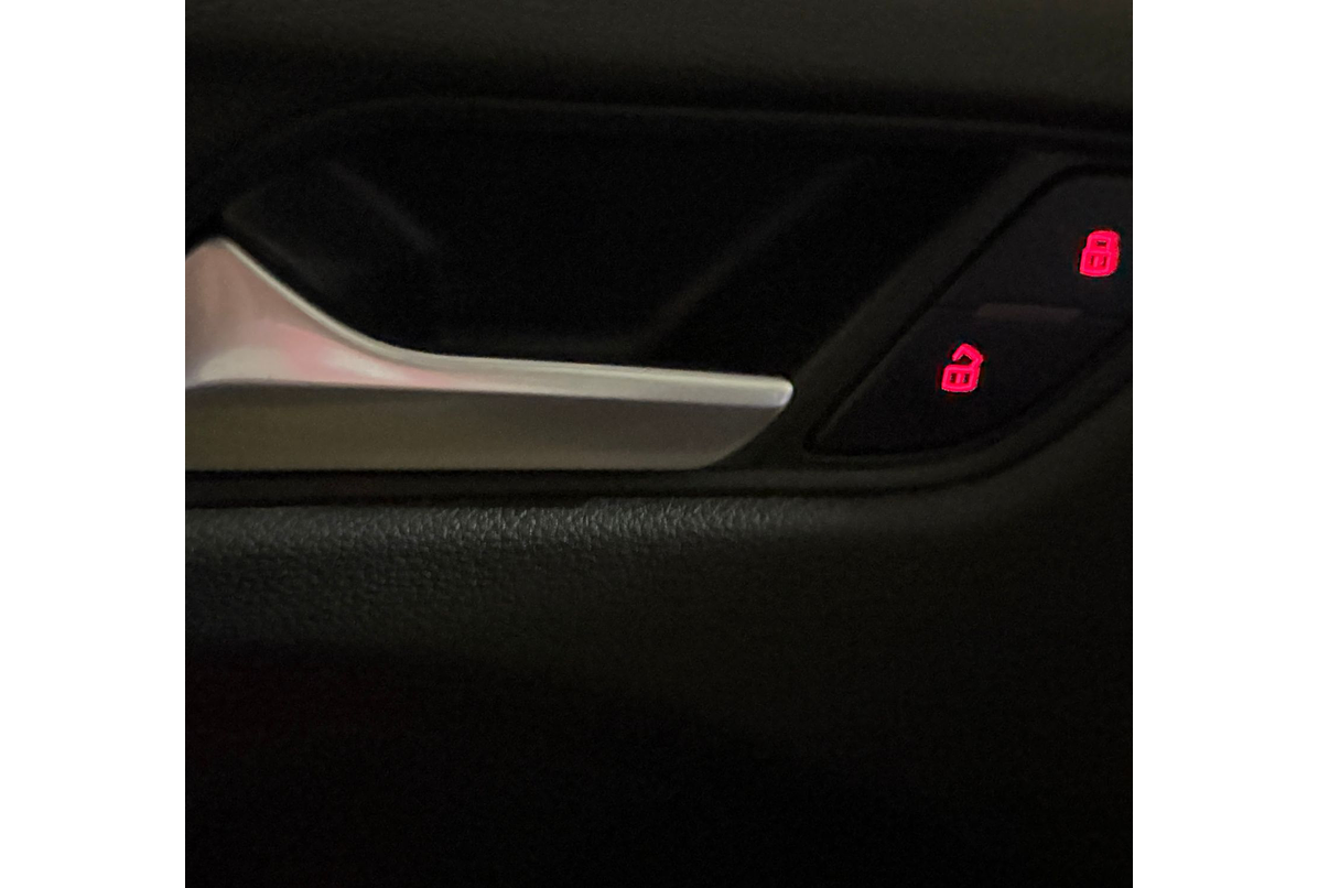 AUDI A3 TFSI S TRONIC 1.4 2015