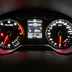 AUDI A3 TFSI S TRONIC 1.4 2015