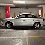 AUDI A3 TFSI S TRONIC 1.4 2015
