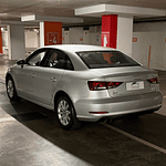 AUDI A3 TFSI S TRONIC 1.4 2015