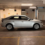 AUDI A3 TFSI S TRONIC 1.4 2015