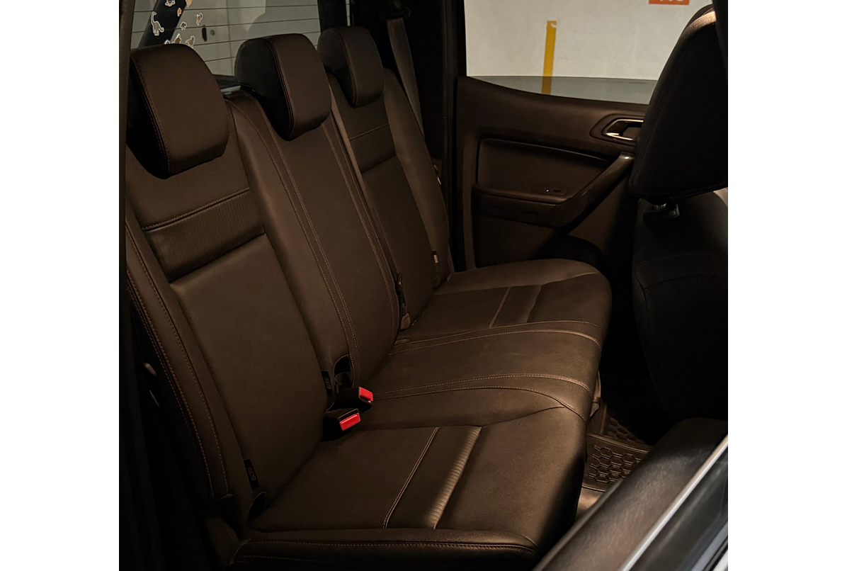 FORD RANGER FX4 4X4 3.2 2023