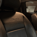 FORD RANGER FX4 4X4 3.2 2023