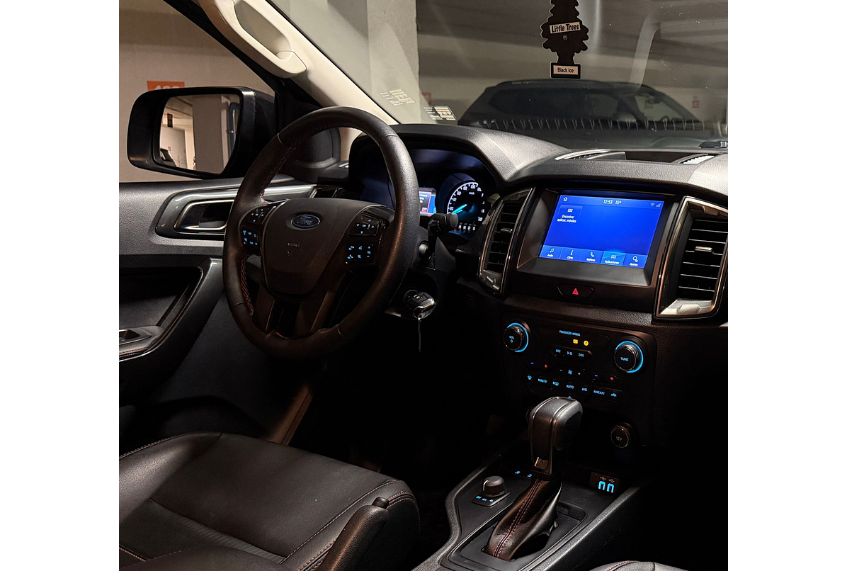 FORD RANGER FX4 4X4 3.2 2023