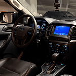 FORD RANGER FX4 4X4 3.2 2023