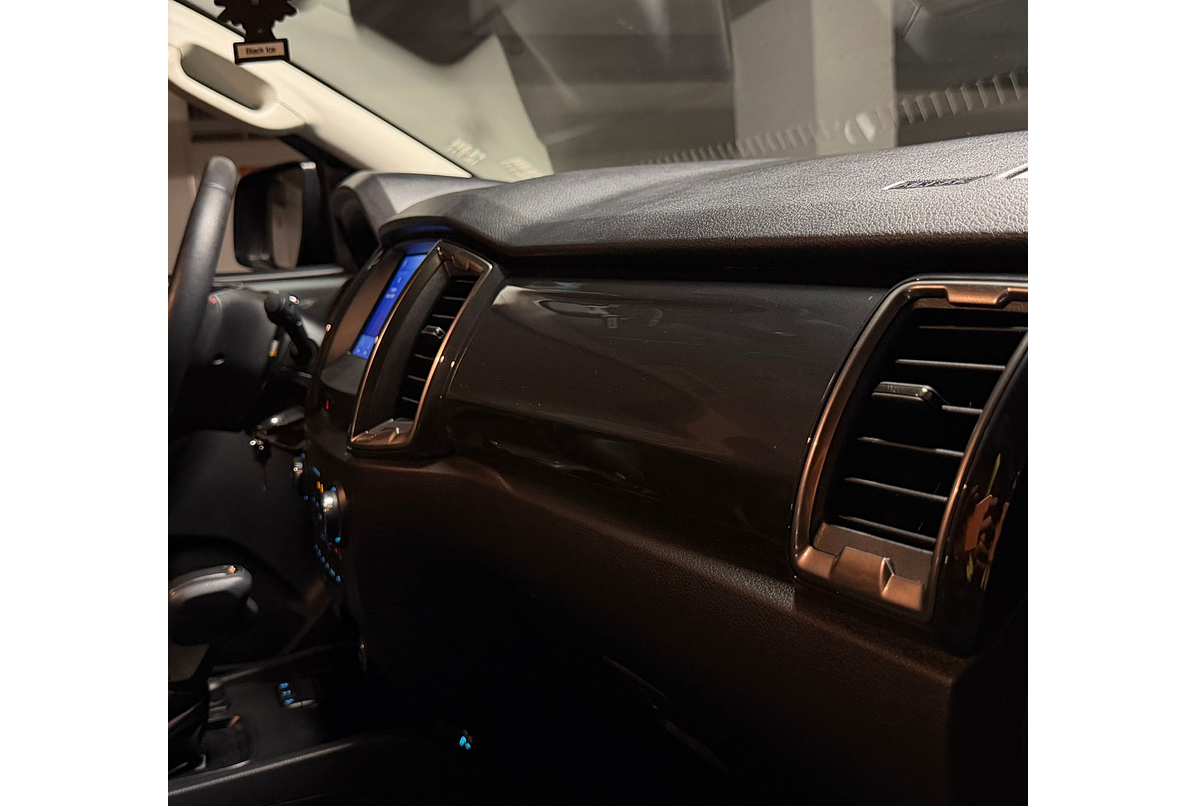 FORD RANGER FX4 4X4 3.2 2023