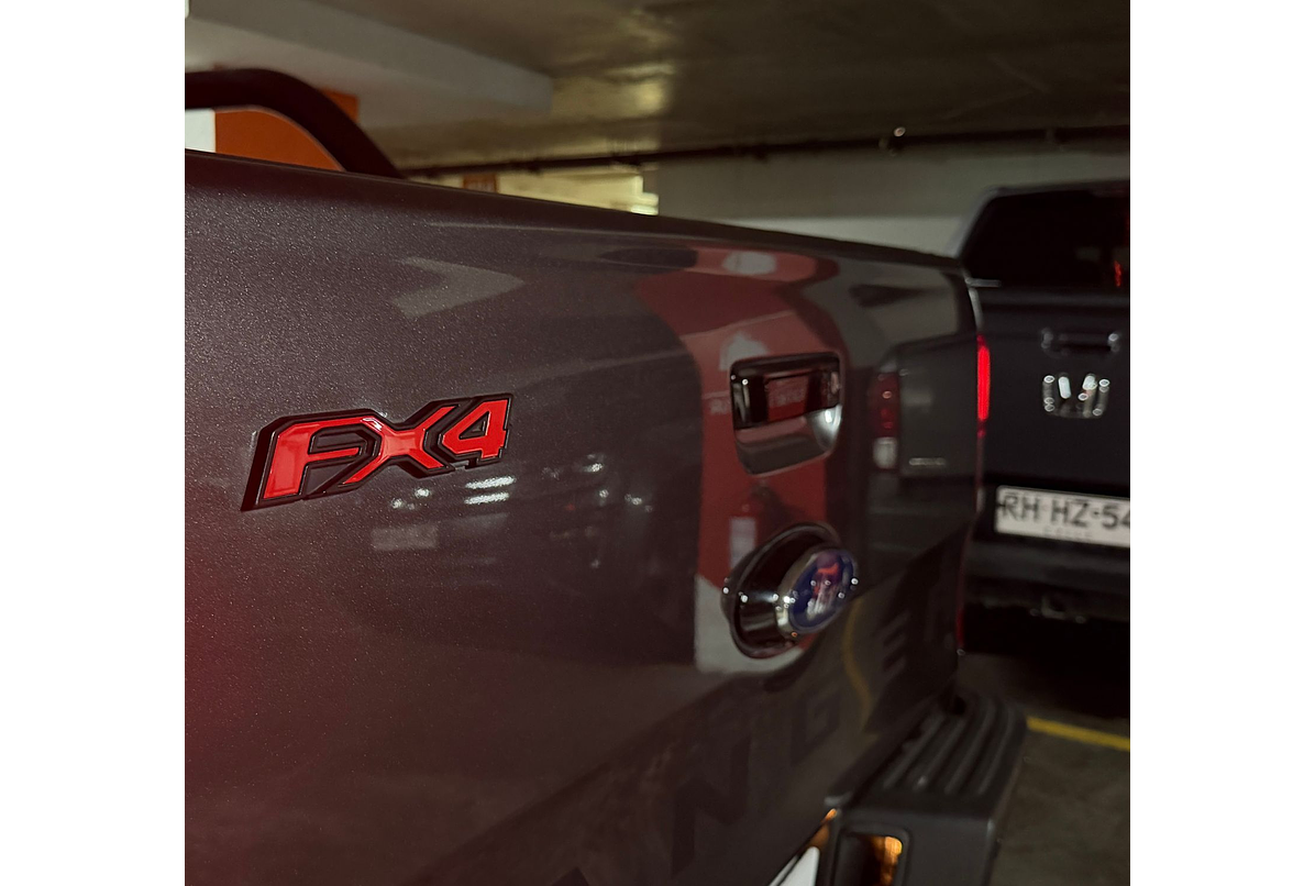 FORD RANGER FX4 4X4 3.2 2023