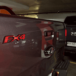 FORD RANGER FX4 4X4 3.2 2023