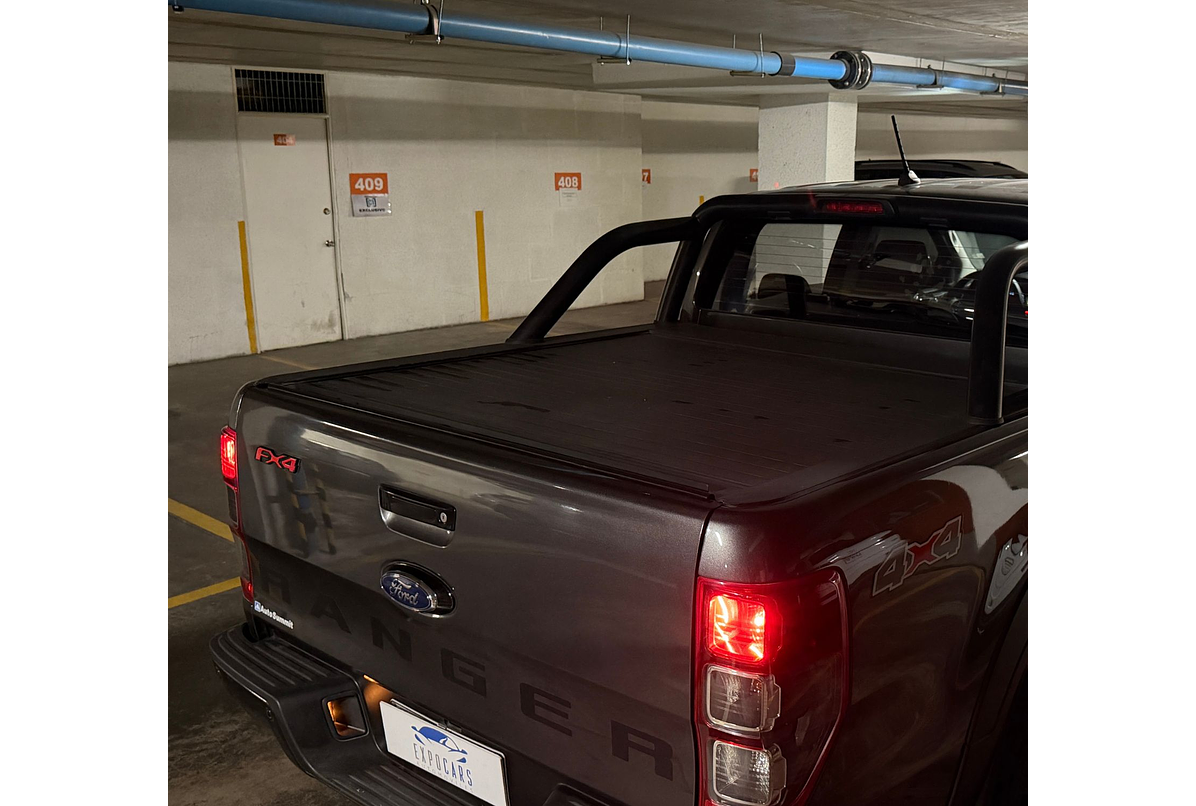 FORD RANGER FX4 4X4 3.2 2023