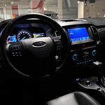 FORD RANGER FX4 4X4 3.2 2023