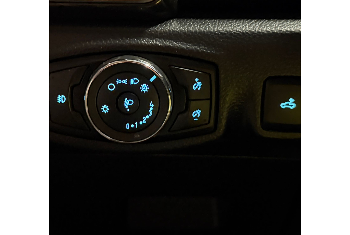 FORD RANGER FX4 4X4 3.2 2023