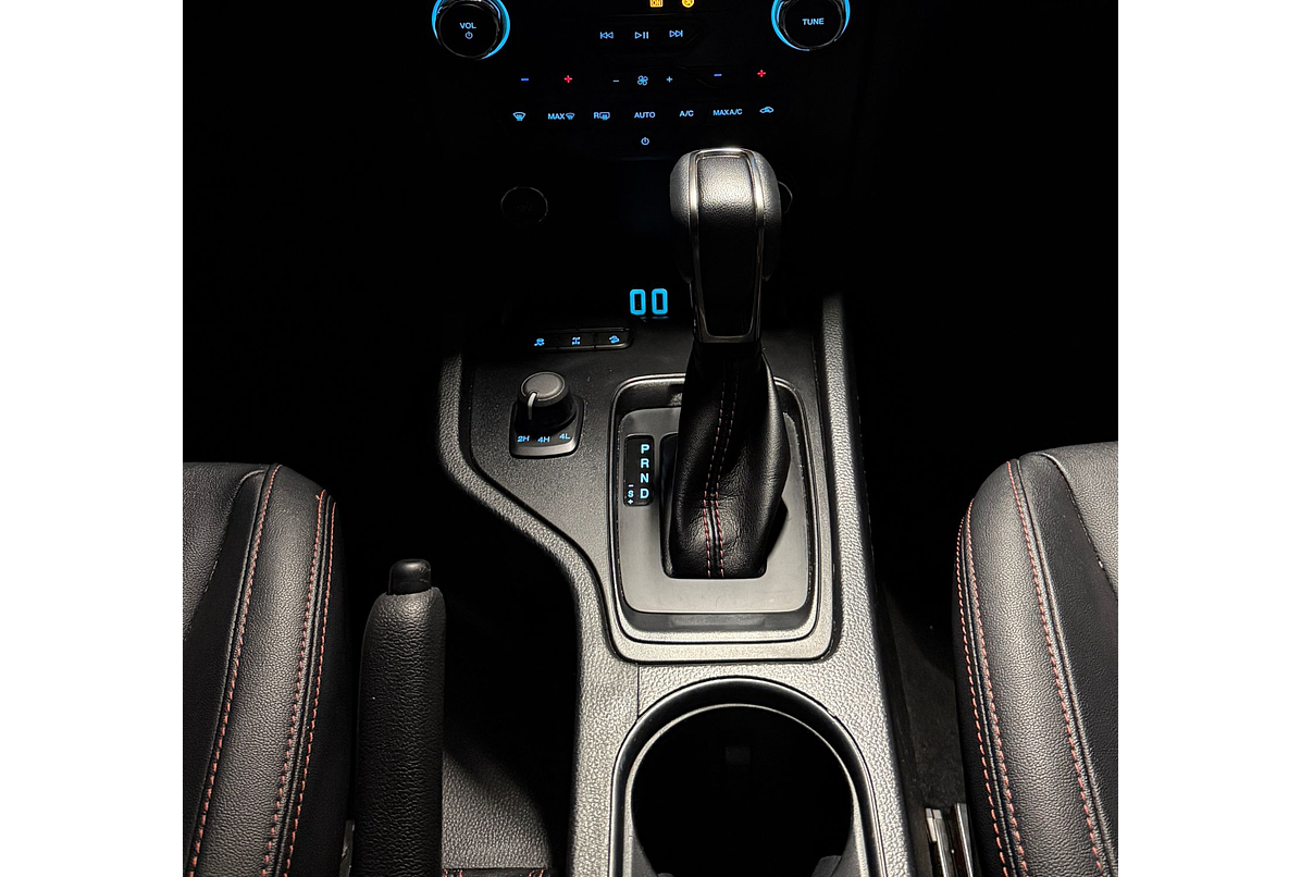 FORD RANGER FX4 4X4 3.2 2023