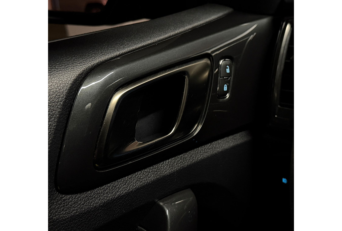 FORD RANGER FX4 4X4 3.2 2023