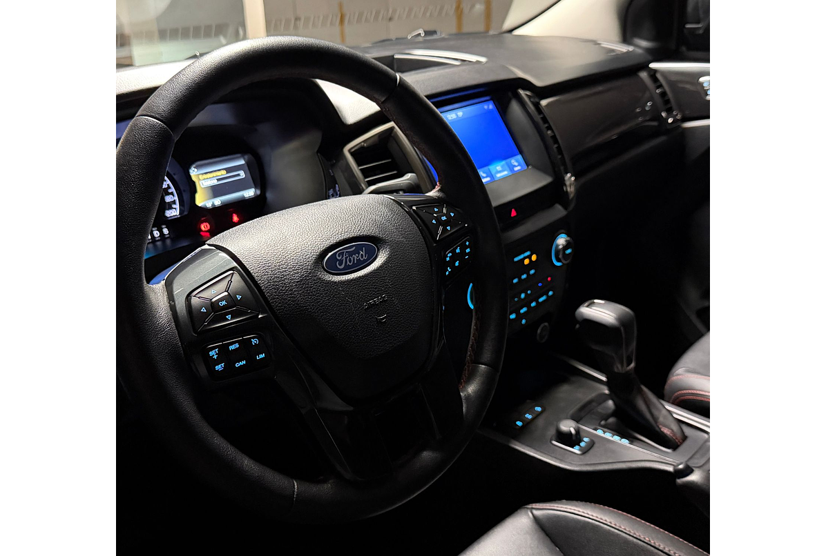 FORD RANGER FX4 4X4 3.2 2023