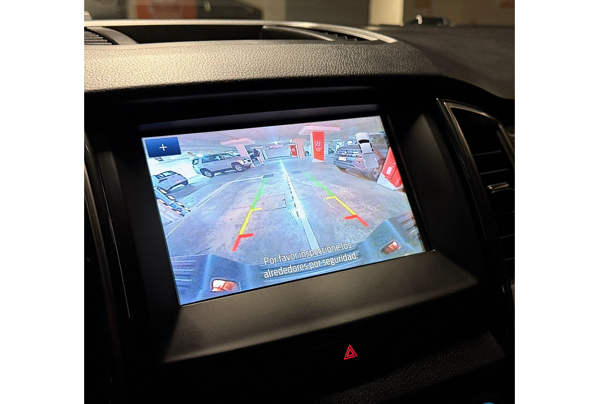 FORD RANGER FX4 4X4 3.2 2023