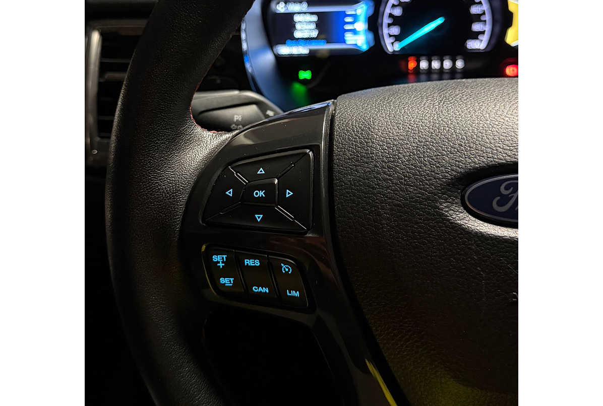 FORD RANGER FX4 4X4 3.2 2023