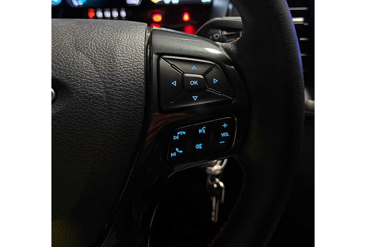 FORD RANGER FX4 4X4 3.2 2023